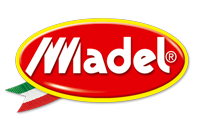 Logo Madel